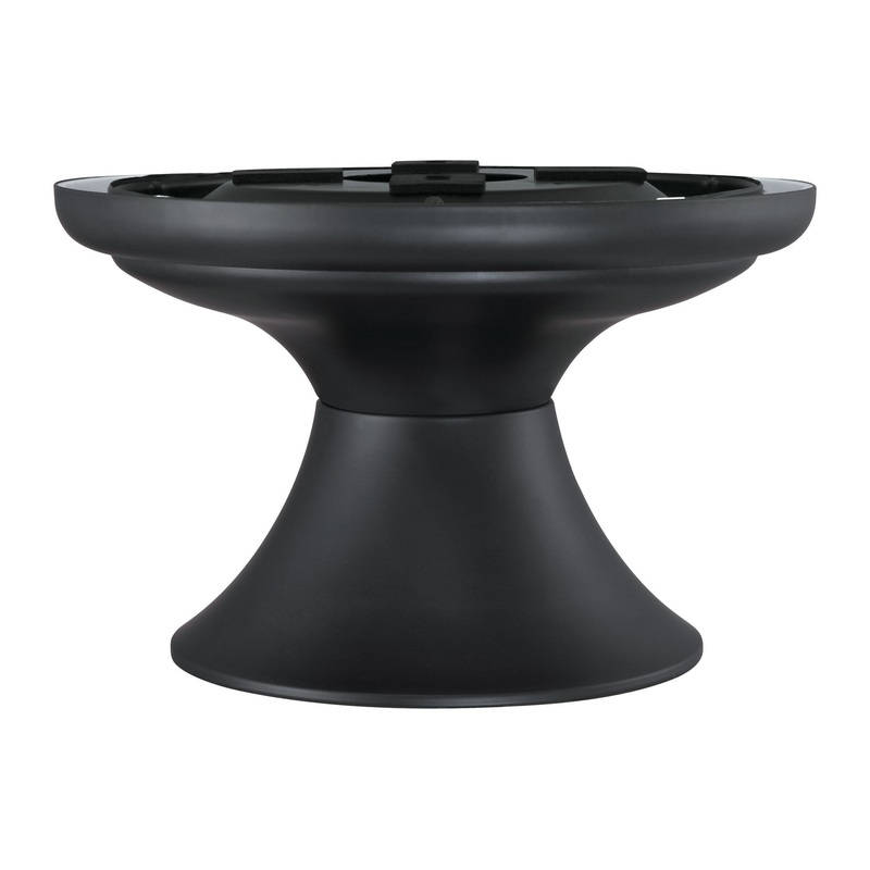 Fanimation CCK6721BL Accessory Close to Ceilng Kit Black