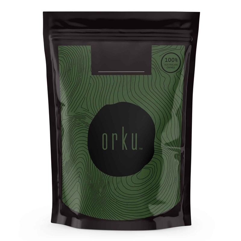 400g Organic Spirulina Powder – Supplement Arthrospira Platensis Algae Food