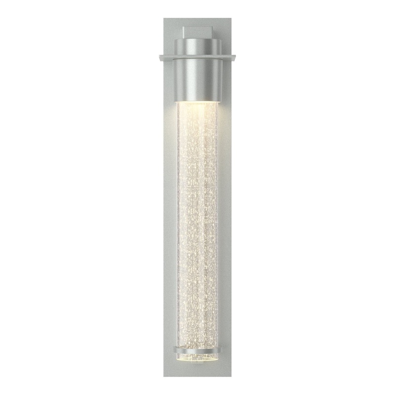 Airis Sconce Vintage Platinum
