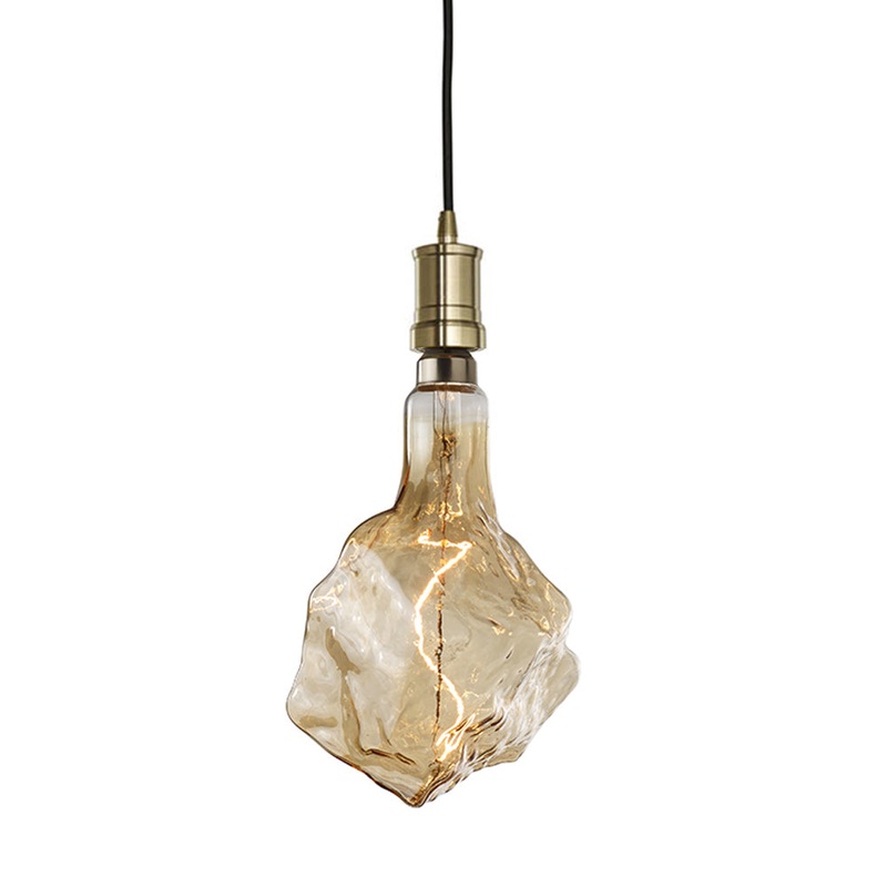 Bulbrite 810126 Pendants Pendant Antique