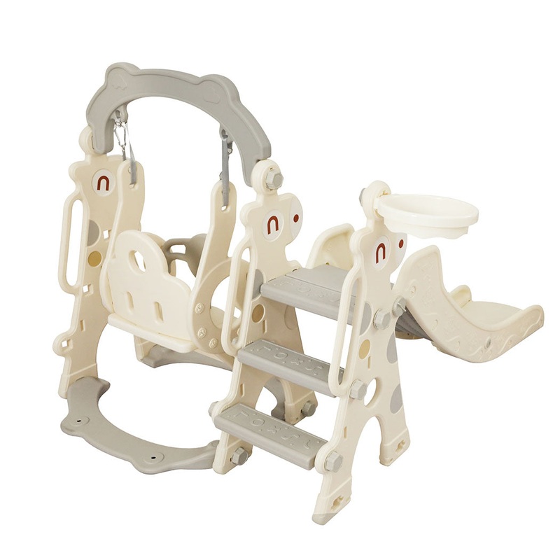 Bopeep kid slide swing set