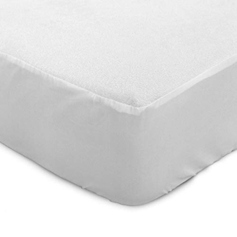 IRGE Coprimaterasso Sanitario Impermeabile Dimensioni Varie N024 Matrimoniale