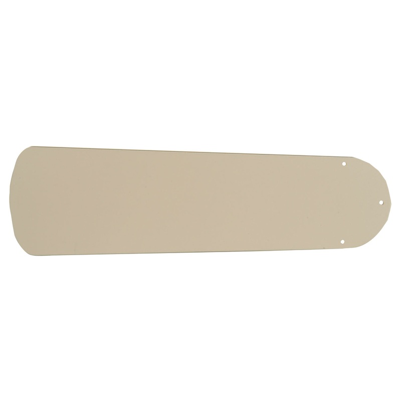 Craftmade B552P-OBN Outdoor Plus Series 52″ Outdoor Blades Outdoor Brushed Nickel (Discontinued)