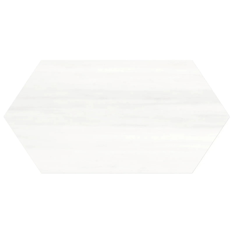 24 Inch Cosmo Lumino Picket Honed Marble Tile – 12″ x 24″