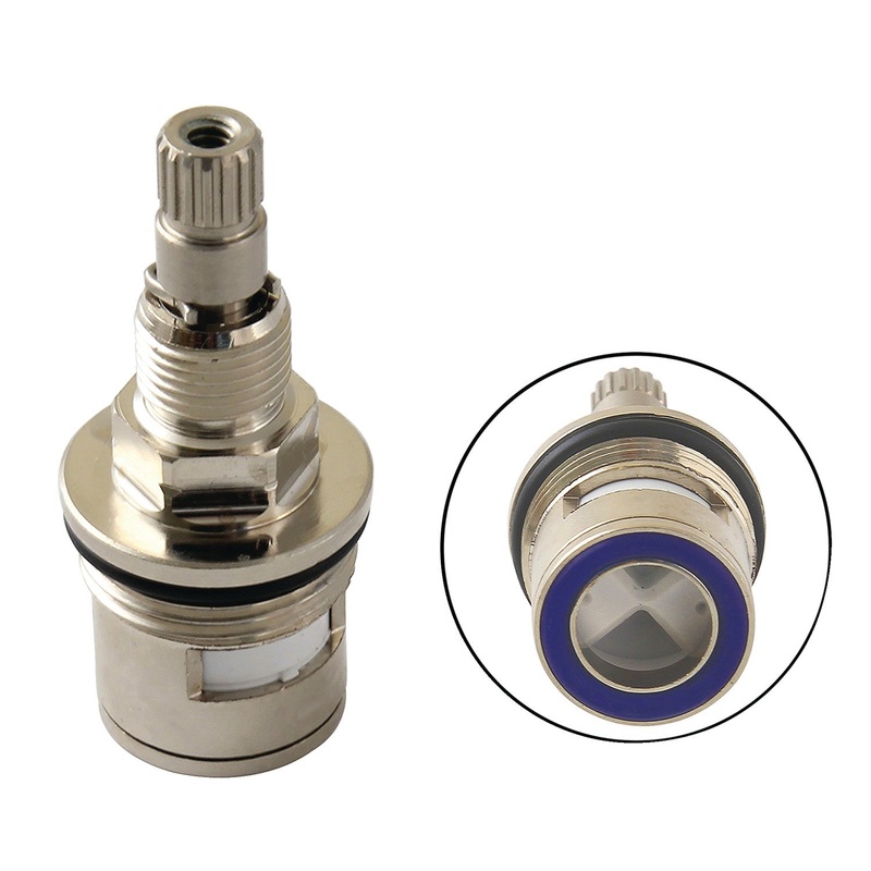 KSRPT3008CC Cold Cartridge (1 Piece), Brushed Nickel