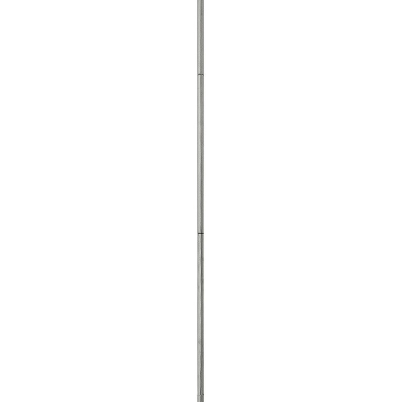 Stem from the Stem Collection in Chrome Finish by Hinkley