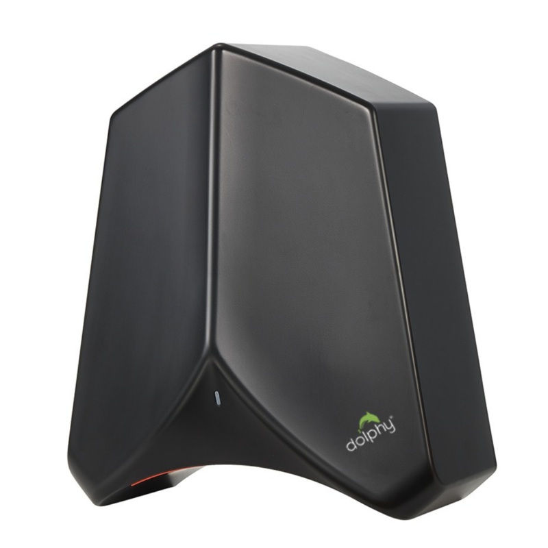 ADGE Hand Dryer 550W &1100W- Black