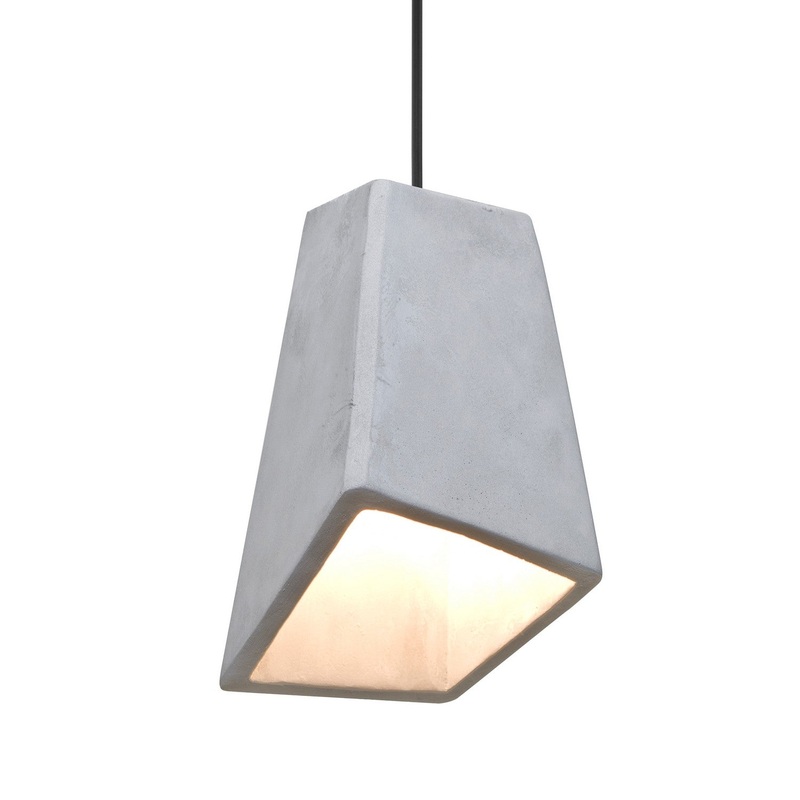 Besa 1XC-SKIPNA-LED-BK Besa Skip Pendant LED Pendant Black
