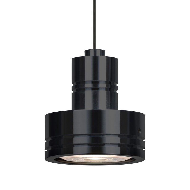 Besa 1XT-SPUTNK-LED-BK Besa Sputnik Pendant LED Pendant Black