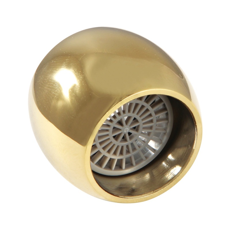Cal Green KSSA2342 Aerator for KS2342 Series, Polished Brass