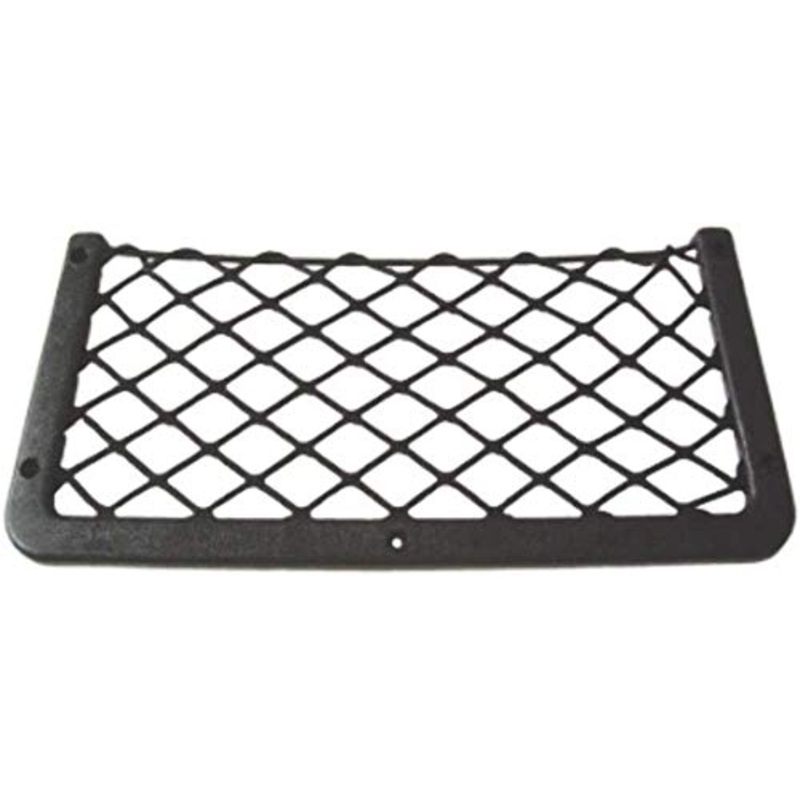 PARACHINI shop Tasca PORTAOGGETTI Bianca A Rete per BATTAGLIOLA Accessori Nautica Camper