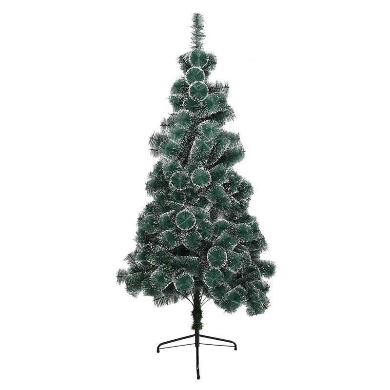 Santaco 1.5M 180 Tips Christmas Tree Full Pine Needle