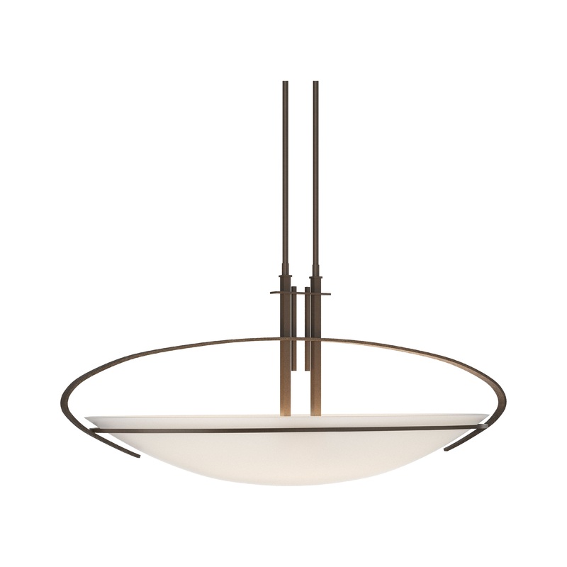 Mackintosh Pendant Bronze