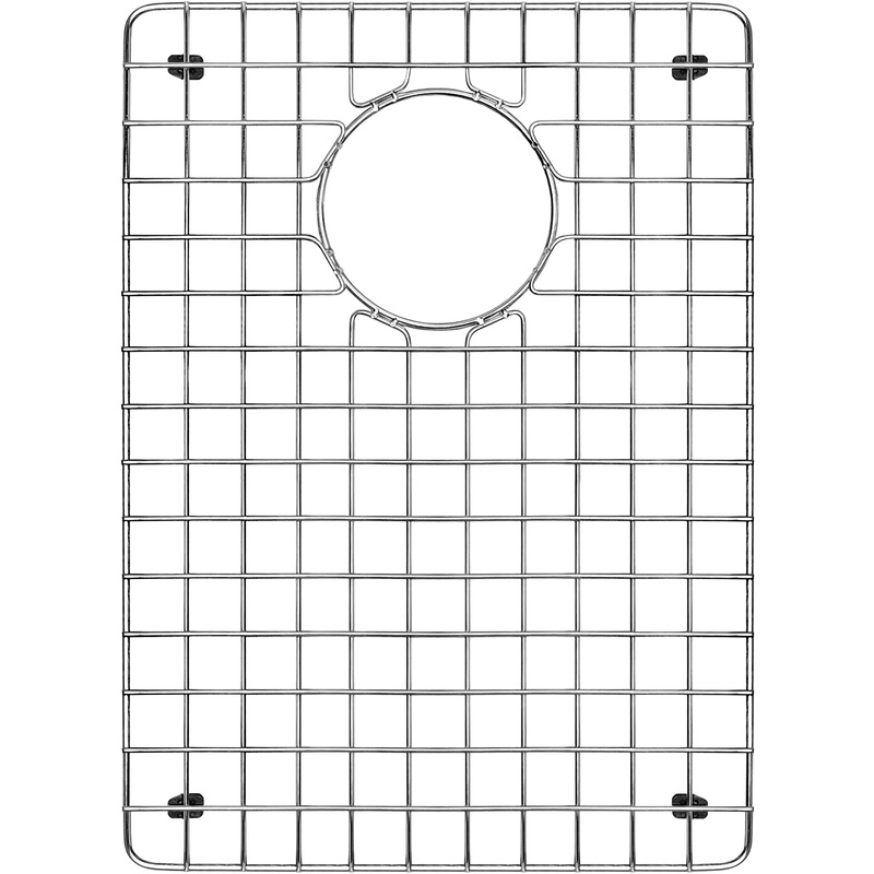 Stainless Steel Sink Grid For Noah’s Sink Model WHNCM2920EQ