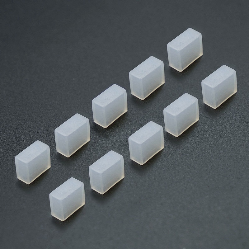 American Lighting TL-ENDS65-10 End Caps (Discontinued)