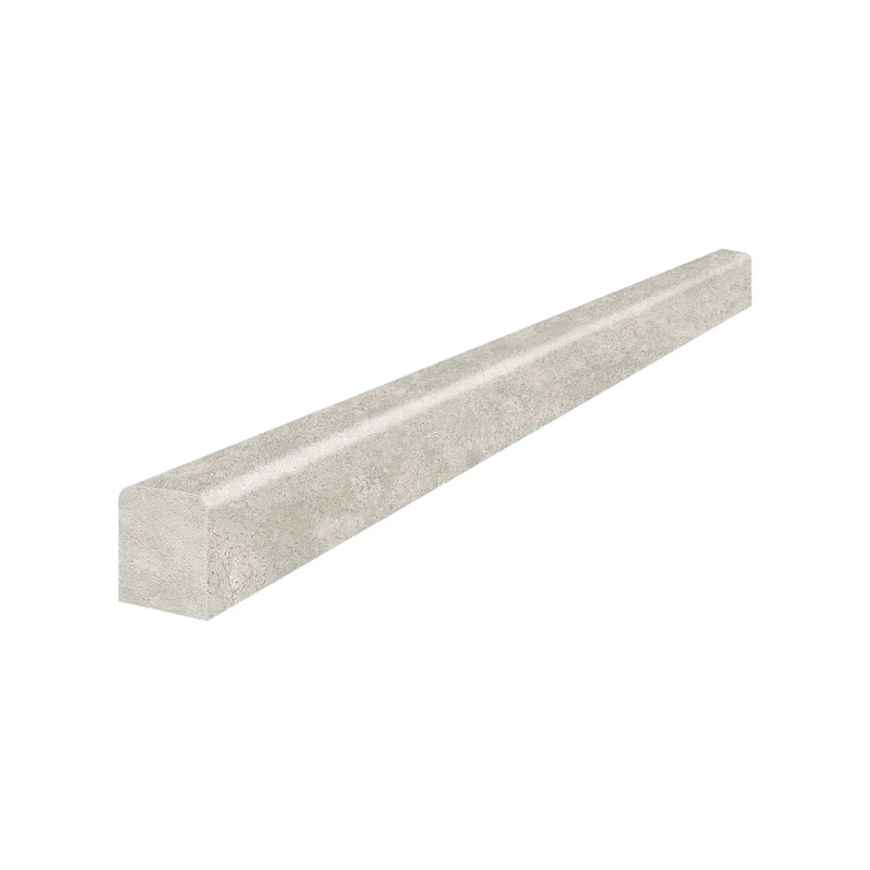 1/2″ x 12″ Anciano Grigio Honed Marble Deco-Bar – Mini 1/2″ X 12″ x