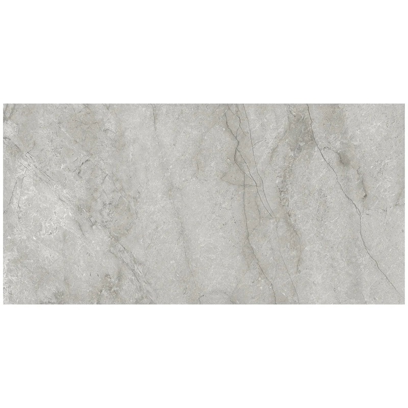 3″ x 12″ Paradiso Polished Rectified Bullnose Trim – Elegant Marble Edge Molding