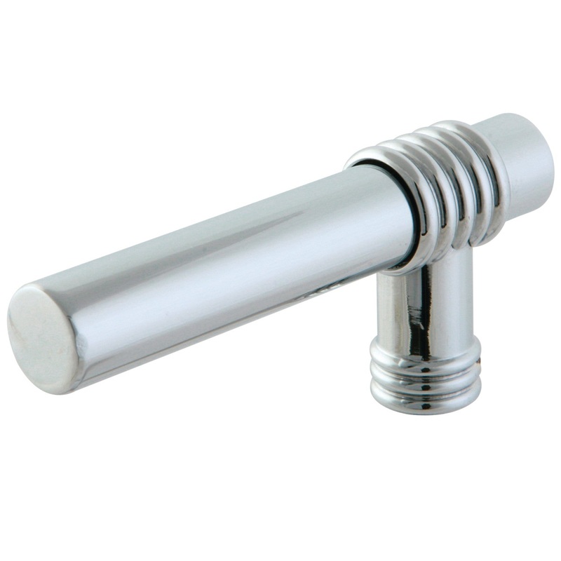 KTHML1 Toilet Tank Lever Handle, Polished Chrome
