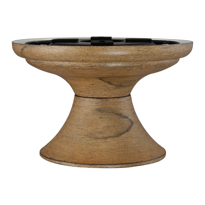 Fanimation CCK6721DF Accessory Close to Ceilng Kit Drift Wood (Discontinued)