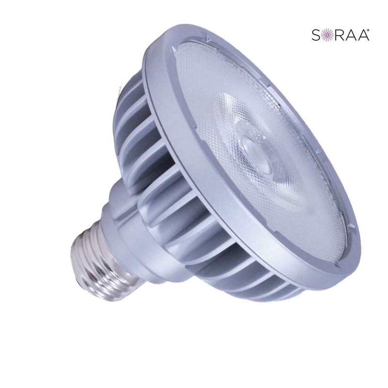Bulbrite 777723 SORAA Light Bulb (Discontinued)