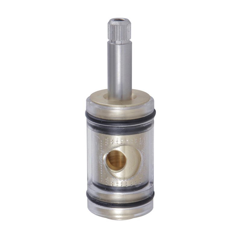 KSRPT2008DC Diverter Cartridge, Brushed Nickel