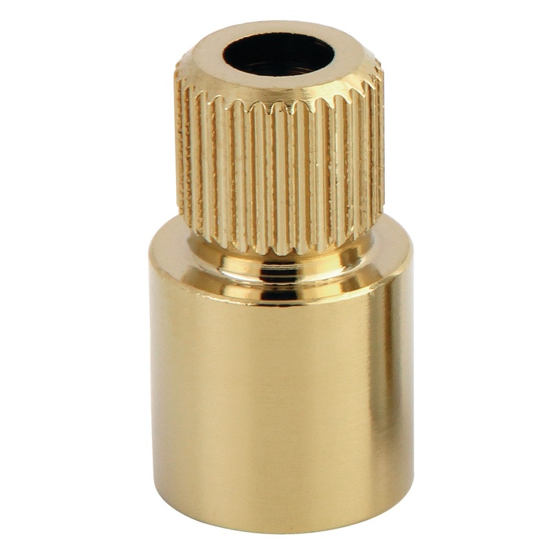 KSRP1602TXEXA Handle Adapter for KS1601 Series, Polished Brass
