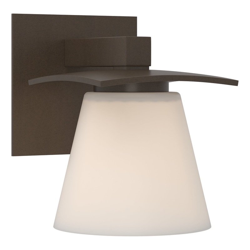 Wren 1-Light Sconce Bronze