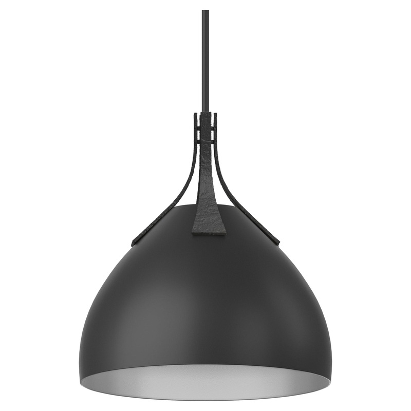 Summit Pendant Black Black