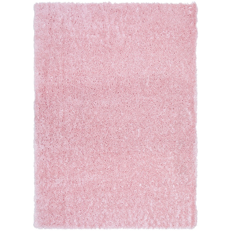 Angel Pink Rug by Rug Culture – 230X160CM