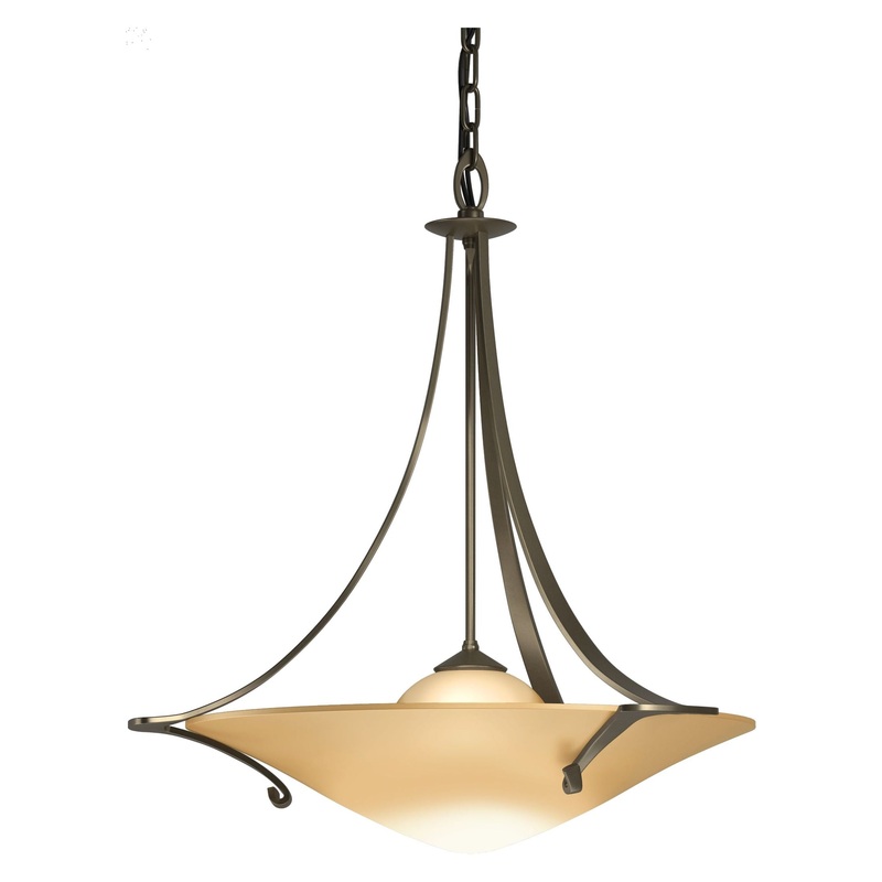 Antasia Pendant Soft Gold Sand Glass (SS)