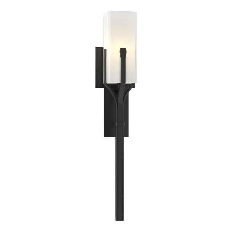 Mediki Sconce Black