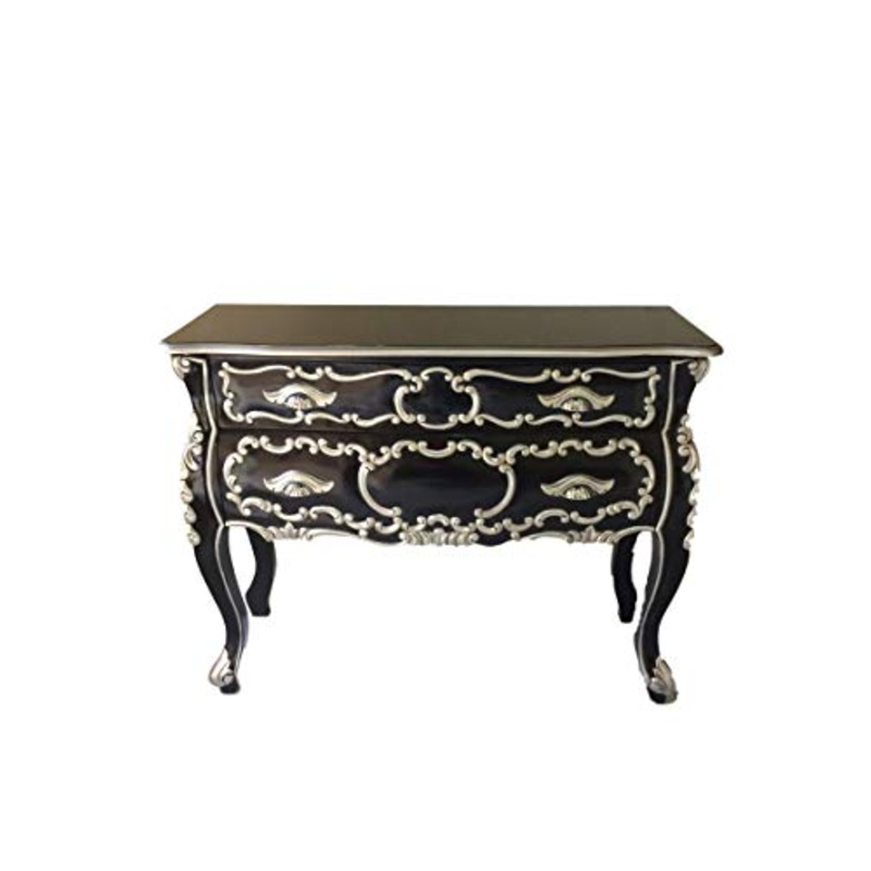 Antik Louises Barock Rokoko – Com stile barocco, n. 69