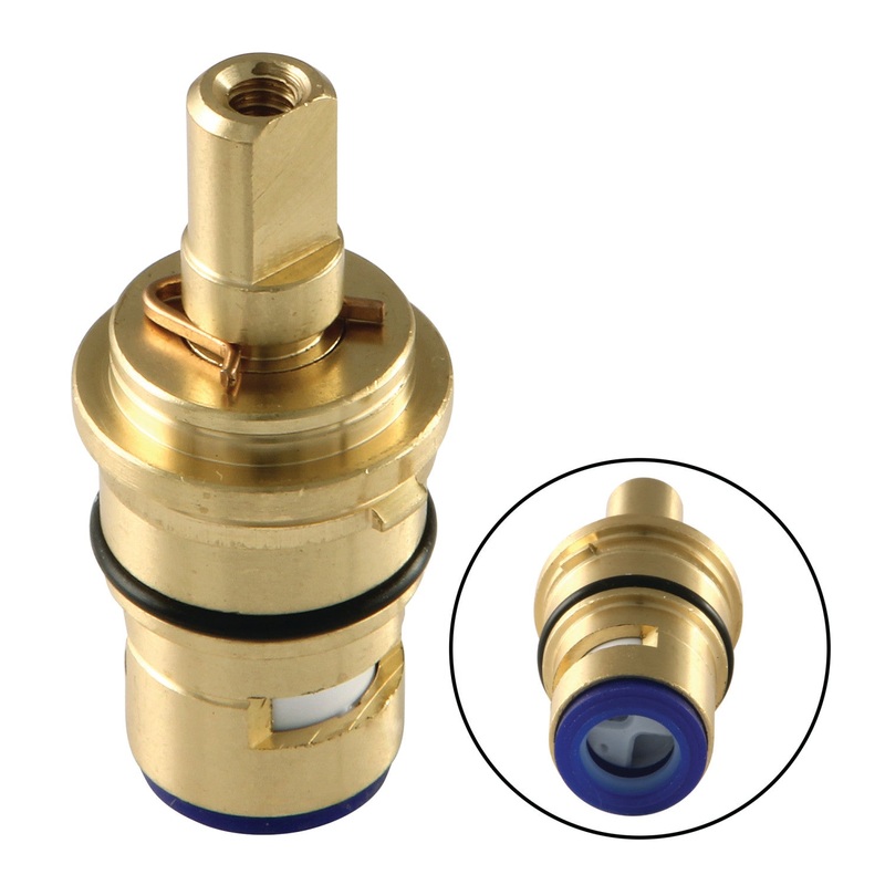 KSRPL8100CC Cold Ceramic Disc Cartridge, D Type, Rough
