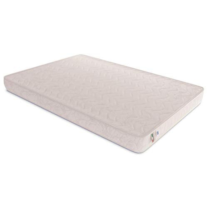 Baldiflex – Materasso Easy 120 x 190 cm – Cotone Ortopedico