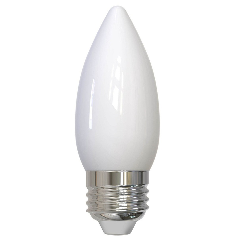 Bulbrite 776735 Light Bulb Milky