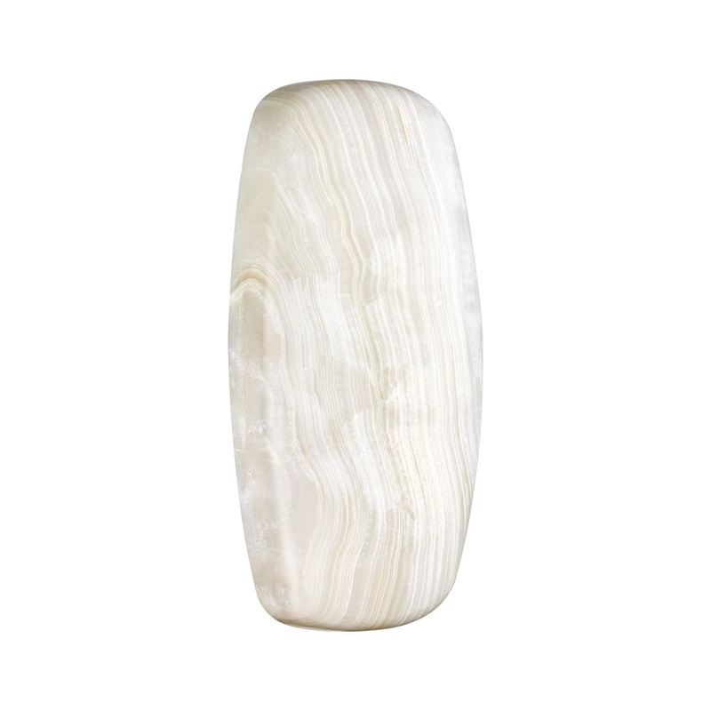 Corbett Lighting 381-01-VB Azzurra LED Wall Sconce Vintage Brass