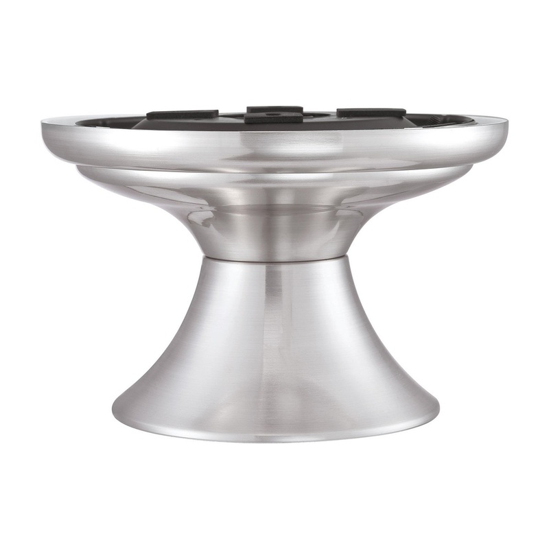 Fanimation CCK8534BN Accessory Close to Ceiling Kit Brushed Nickel