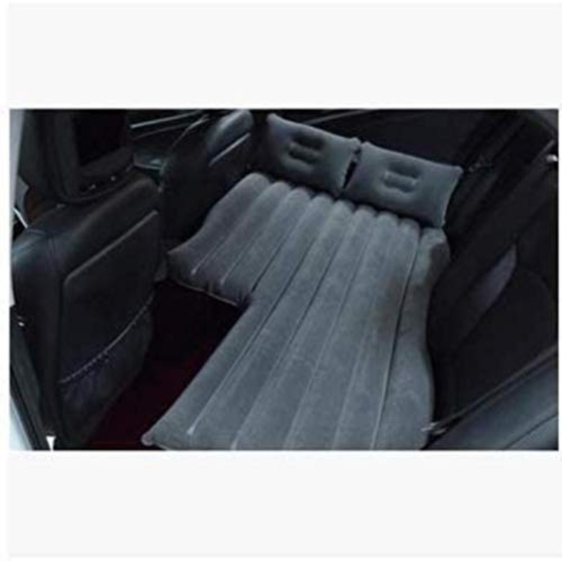 Lettino da viaggio Auto gonfiabile letto a dormire sede Mat Car Air Mattress parte posteriore dell’automobile di fila pi bambini di automobile di viaggio Bed universale 5-21 ( Color : #5 )