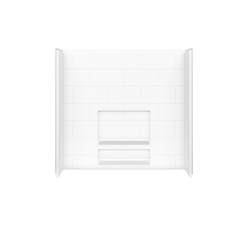 Olio Tile Wall Set 6030
