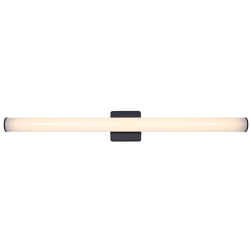 Osten LED Vanity Black