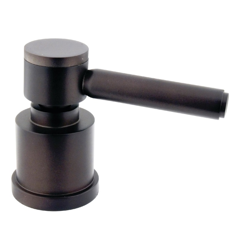 KSH4645DL Metal Lever Handle, Oil Rubbed Bronze