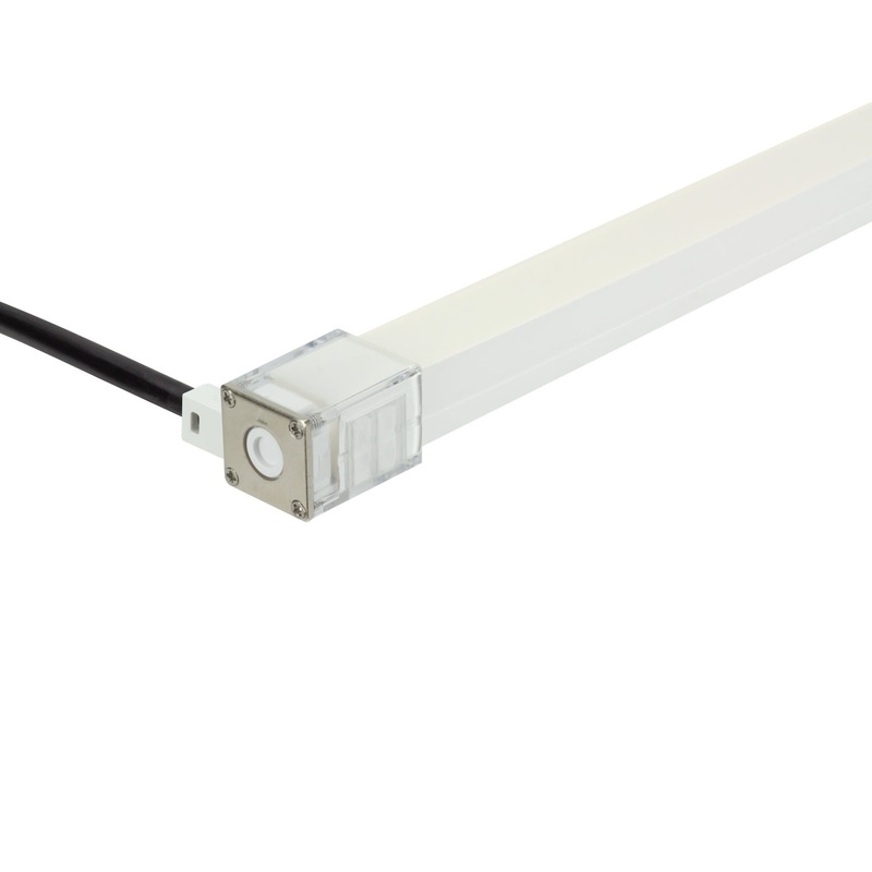 American Lighting NFPROV-CONKIT-2PIN-FRNTL 36″ Conkit For Top Front Cable Entry