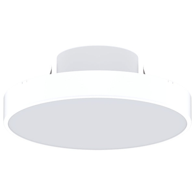 American Lighting NV5-0/10V-30-WH Ceiling Light