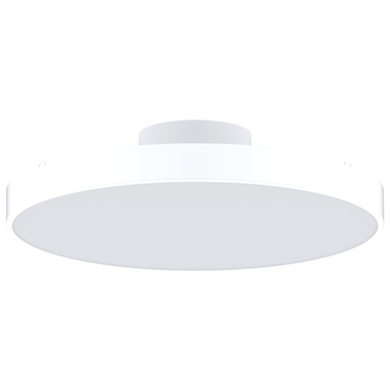 American Lighting NV7-0/10V-30-WH Ceiling Light