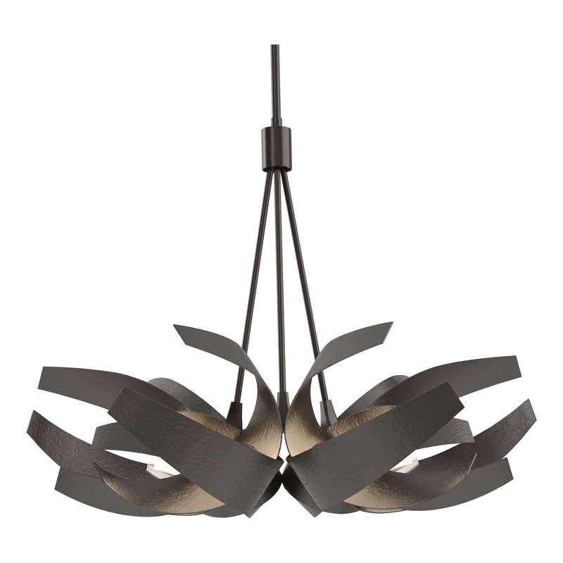 Corona Pendant Oil Rubbed Bronze