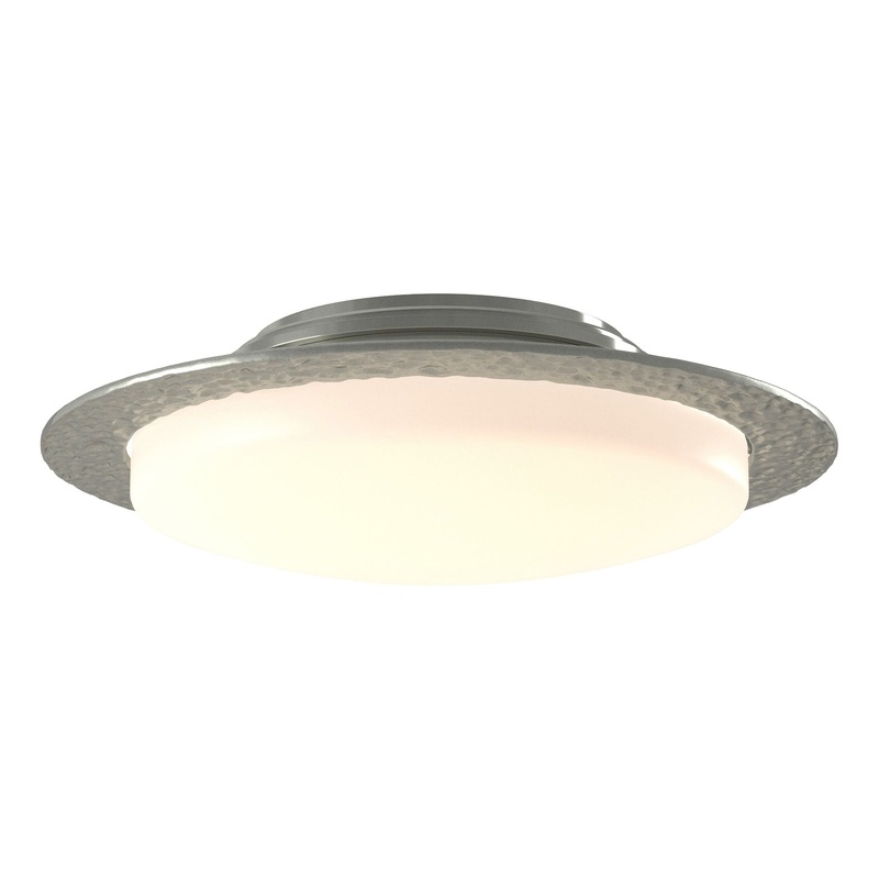 Oceanus Semi-Flush Sterling