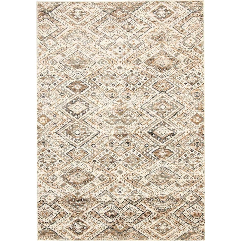 Oxford 433 Bone By Rug Culture – 230X160CM – RECTANGLE