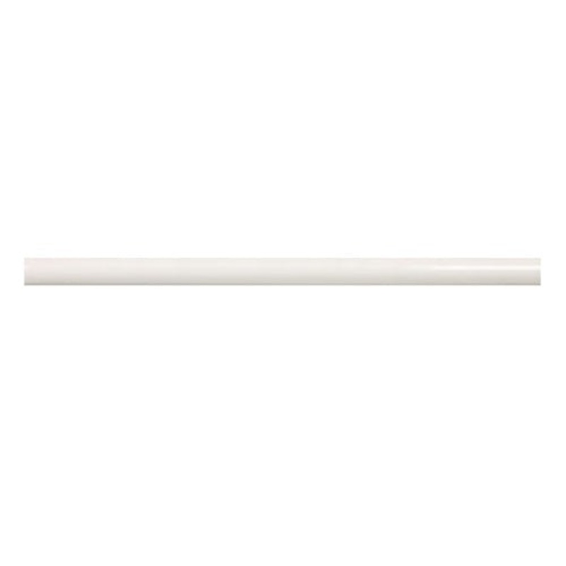 Roca Tile Usa Inc Pencil Elegant Ideas 1X16 (Actual 3/4 X 16) Zellige White Subway