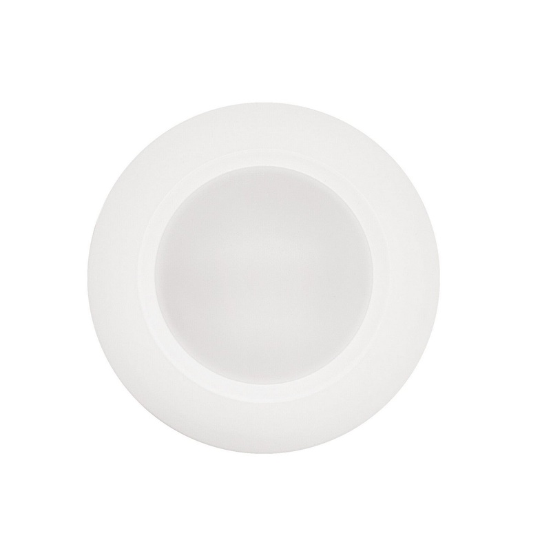 Bulbrite 773273 Disc Light White