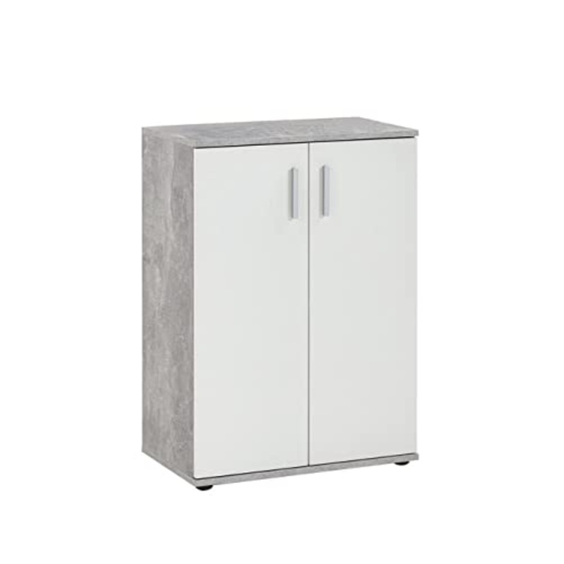 FMD furniture Com, truciolato, ca. 60 x 35 x 83 cm